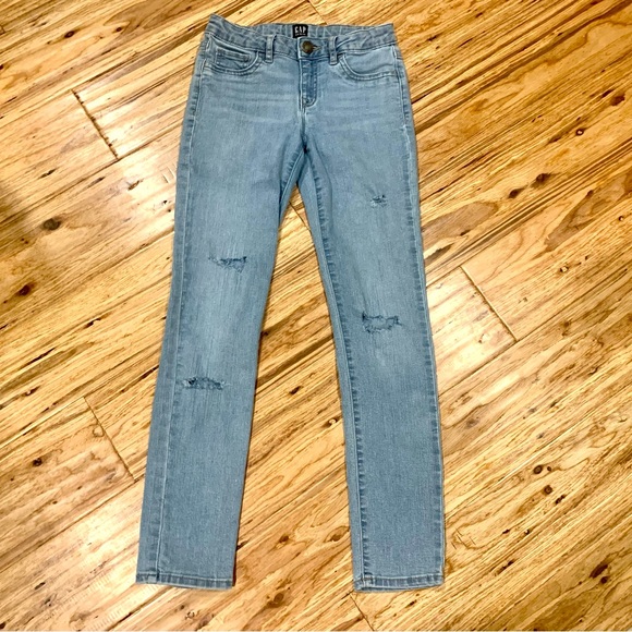 3 girls jeans sz 10 Levi’s Gap Cherokee - Picture 8 of 15